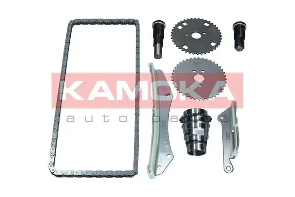 Kit de distribution par chaîne KAMOKA 7001618
