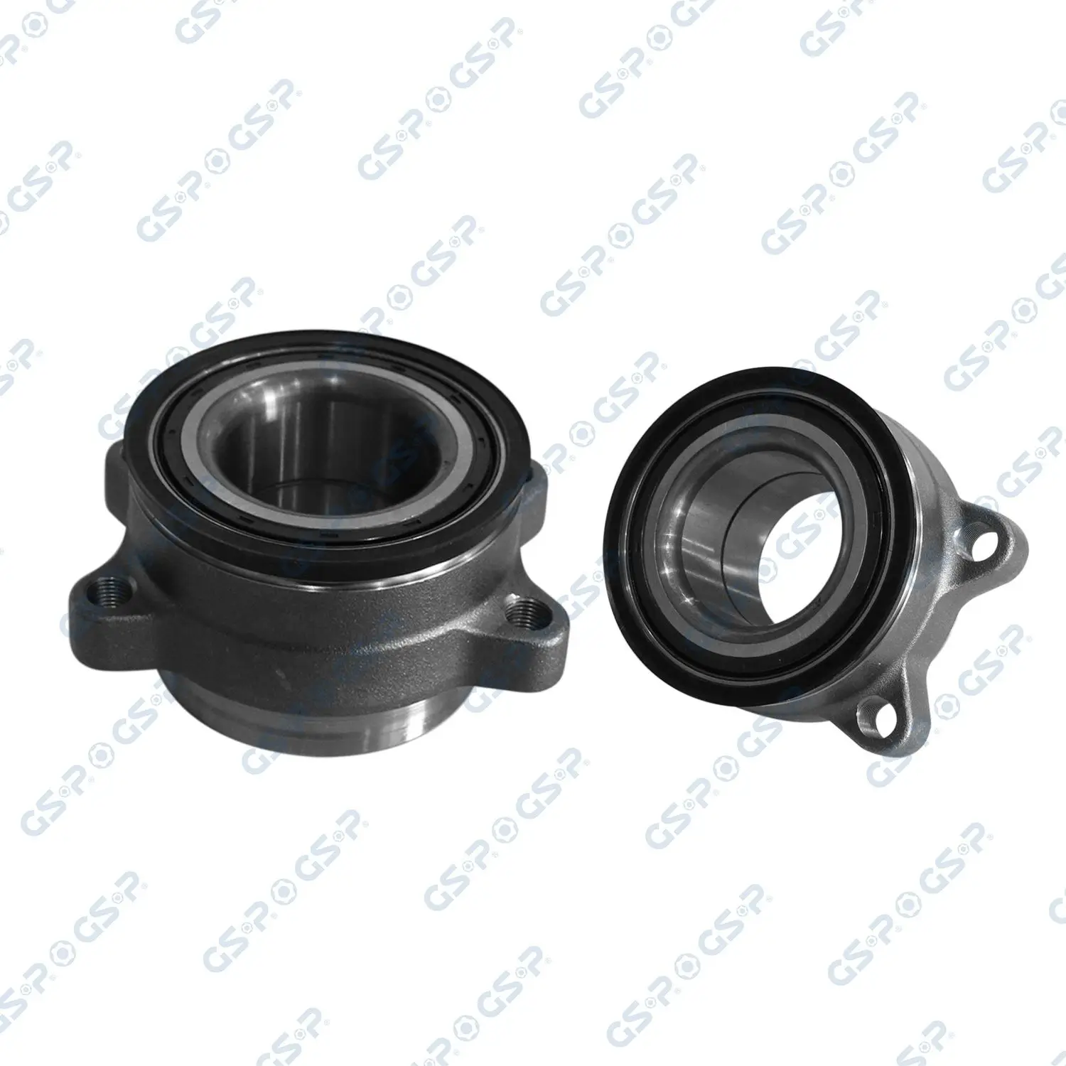 Kit de roulements de roue GSP 9250013