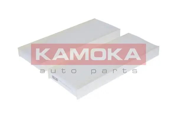 Filtre habitacle KAMOKA F413401