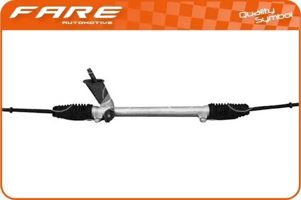 Crémaillère de direction FARE DW026