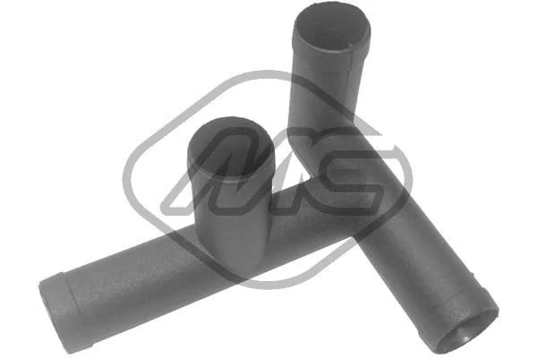 Pipette d'eau Metalcaucho 02837