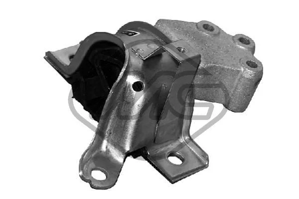 Support moteur Metalcaucho 05516