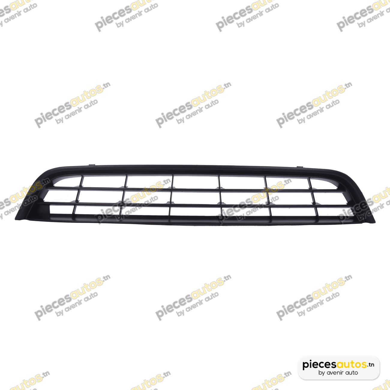 Grille de ventilation, pare-chocs Bapmic BF0112240305