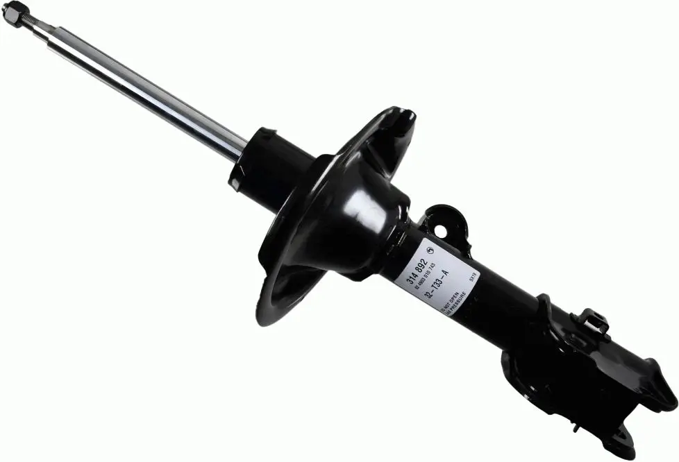 Amortisseur SACHS 314 892