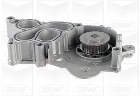 Pompe à eau GRAF PA1218