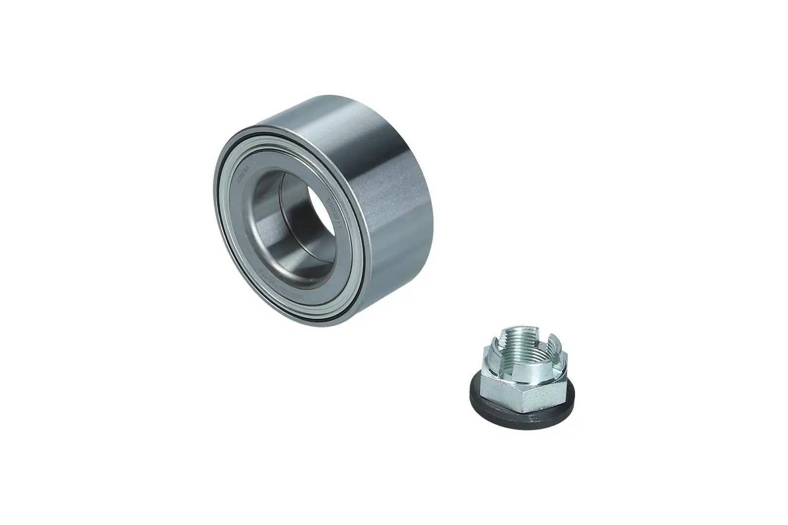 Kit de roulements de roue KAMOKA 5600211