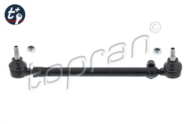 Barre de connexion TOPRAN 400 766