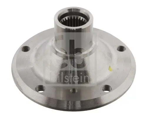 Moyeu de roue FEBI BILSTEIN 32807