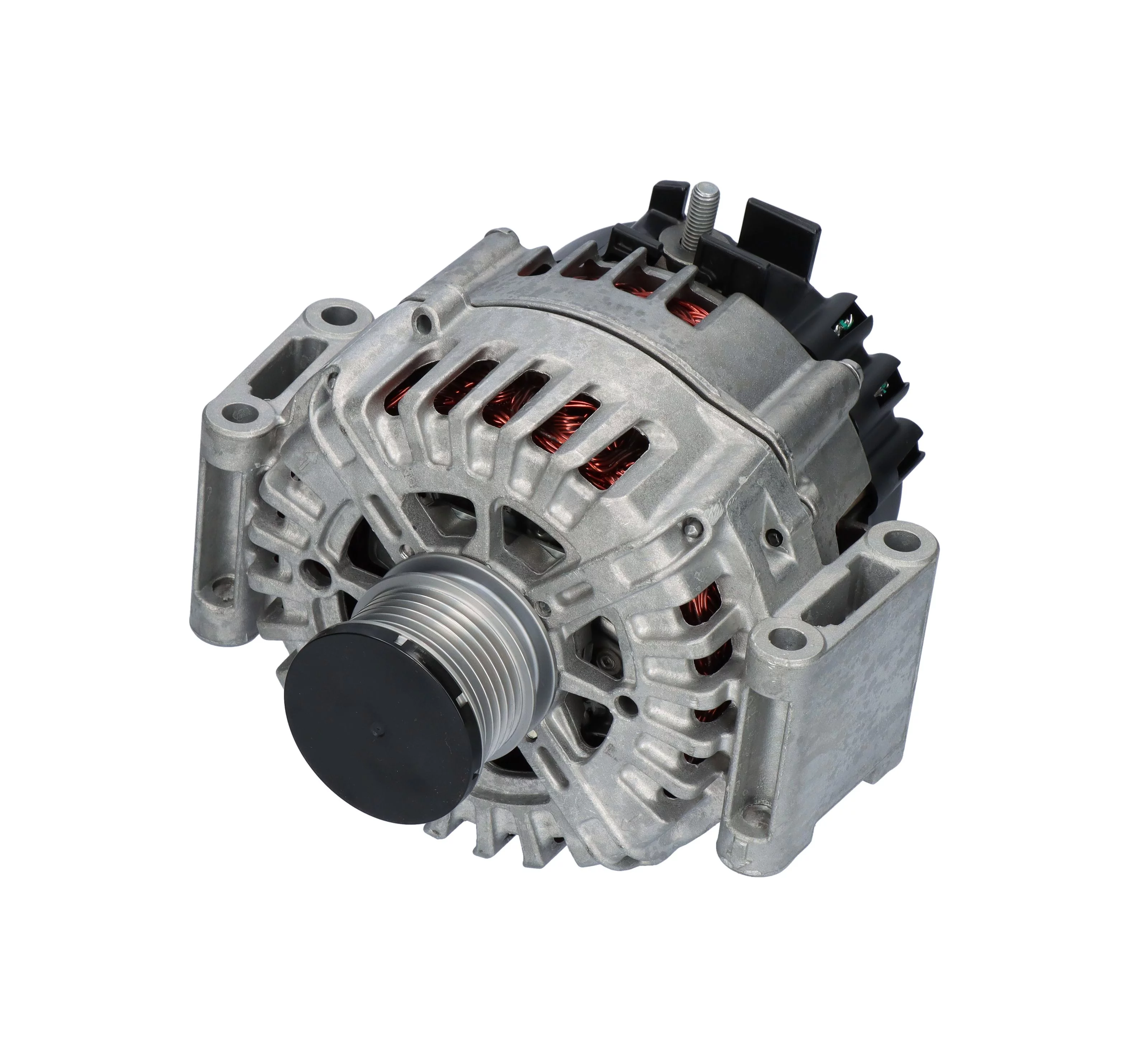 Alternateur VALEO 439653