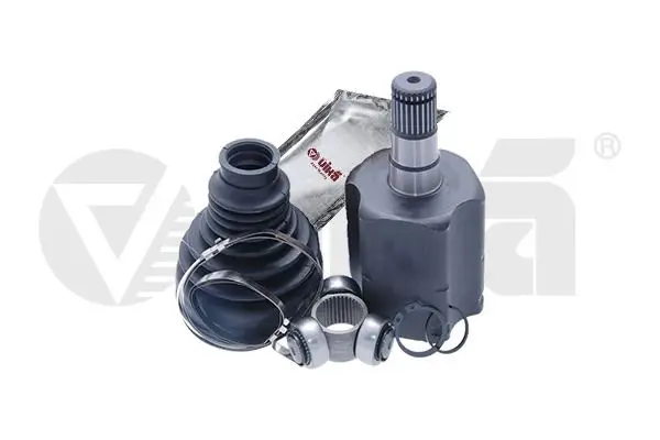 Tête cardan VIKA 44981771301