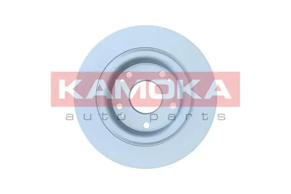 Jeu de 2 Disques de frein KAMOKA 103025