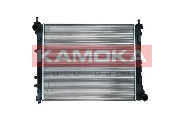 Radiateur, refroidissement du moteur KAMOKA 7705210