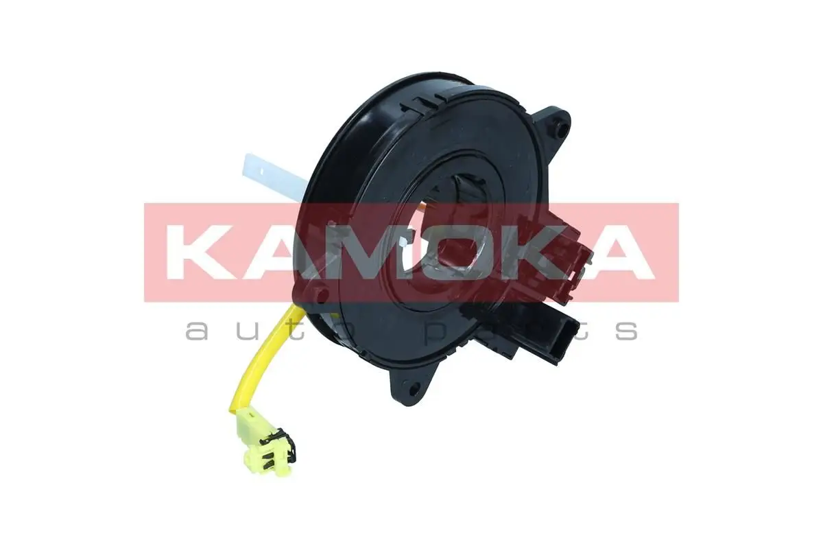 Bague Spirale KAMOKA 4210022