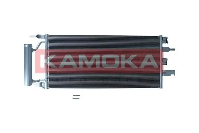 Radiateur climatisation KAMOKA 7800448