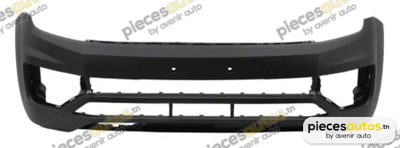 Pare-chocs Bapmic BF0112050298