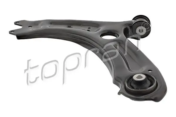 Bras et Triangle suspension TOPRAN 115 127