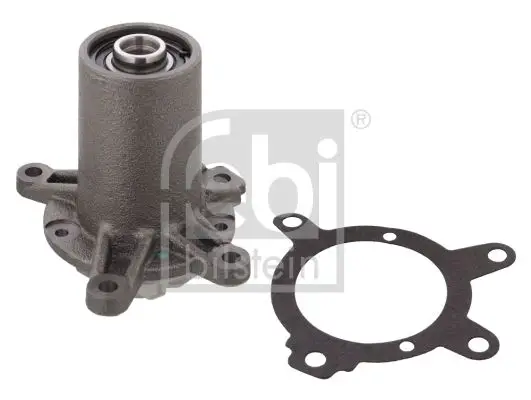 Pompe à eau FEBI BILSTEIN 02286