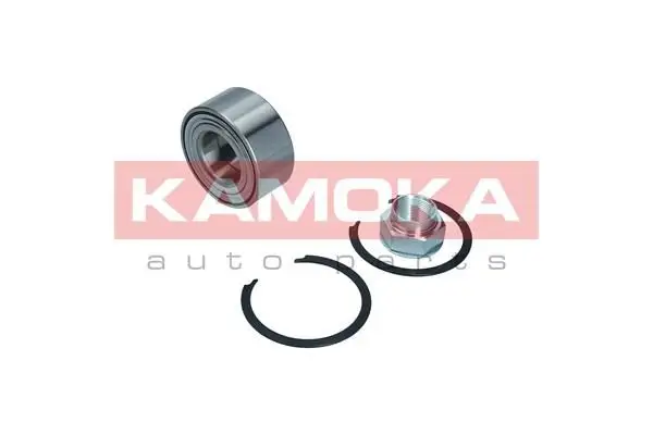 Kit de roulements de roue KAMOKA 5600199