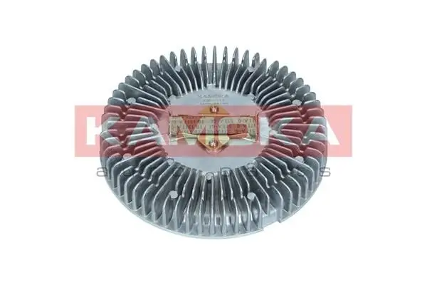 Embrayage, ventilateur de radiateur KAMOKA 7300011