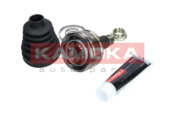 Tête cardan KAMOKA 6025
