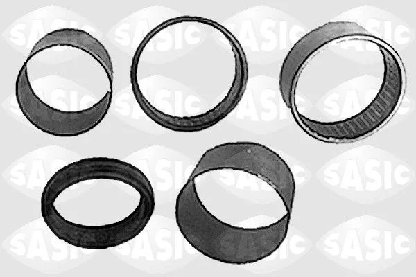 Kit de réparation, bras triangulaire SASIC 4005340