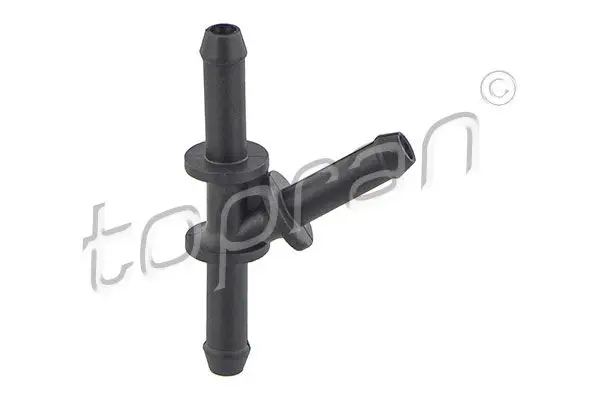 Pipette d'eau TOPRAN 115 858