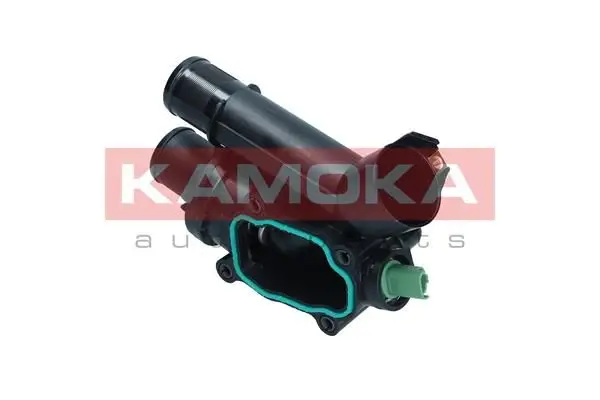 Thermostat d'eau KAMOKA 7710207