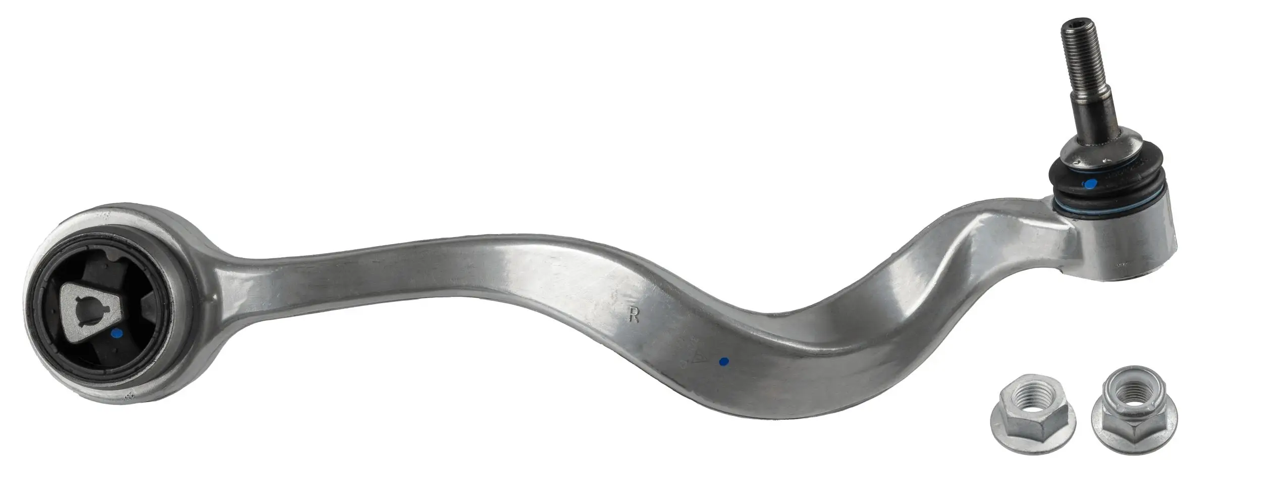 Bras et Triangle suspension LEMFÖRDER 27097 02
