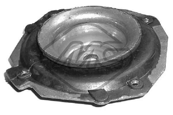Coupelle de suspension Metalcaucho 00968