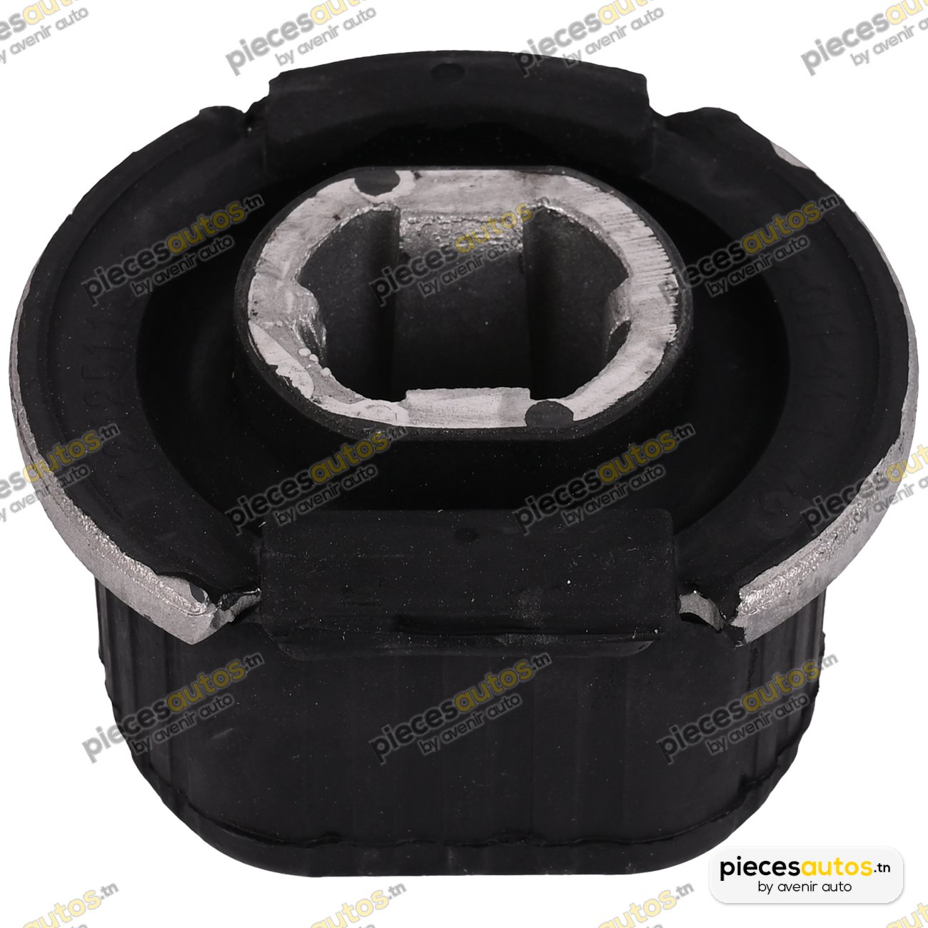 Suspension, corps de l'essieu Bapmic BACB11-U64002