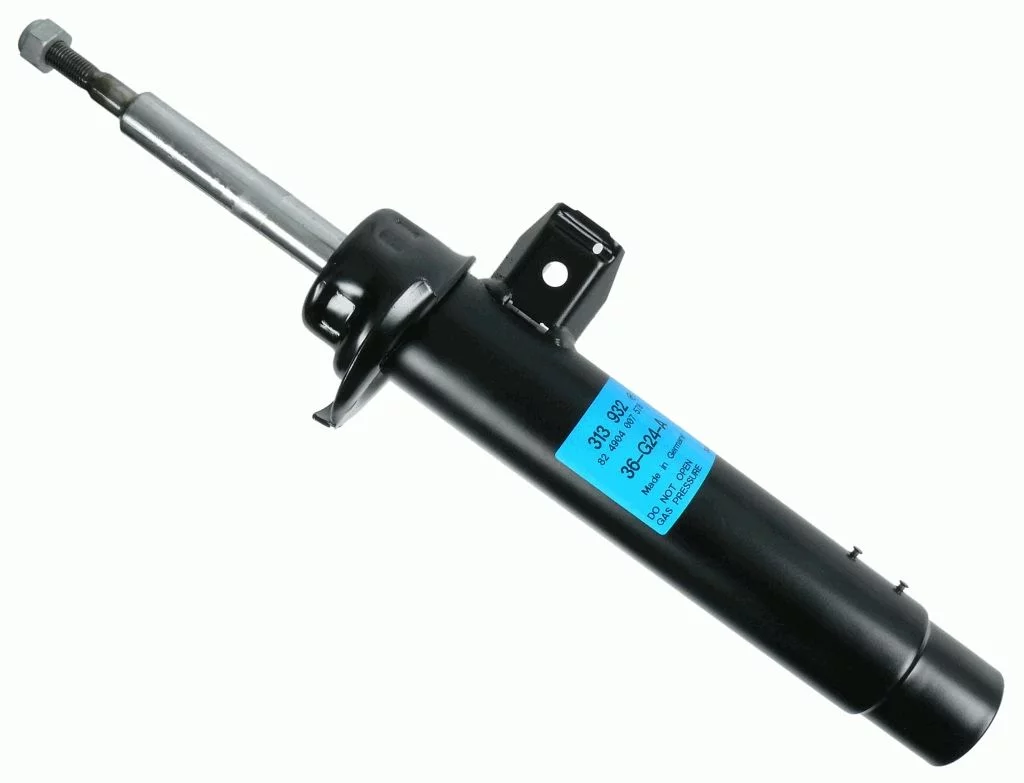 Amortisseur SACHS 313 932