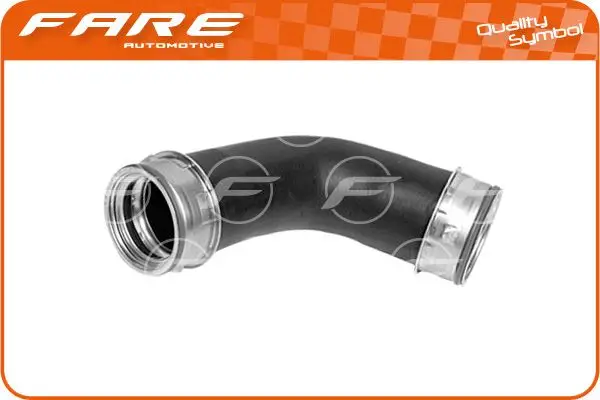 Durite turbo FARE 14969