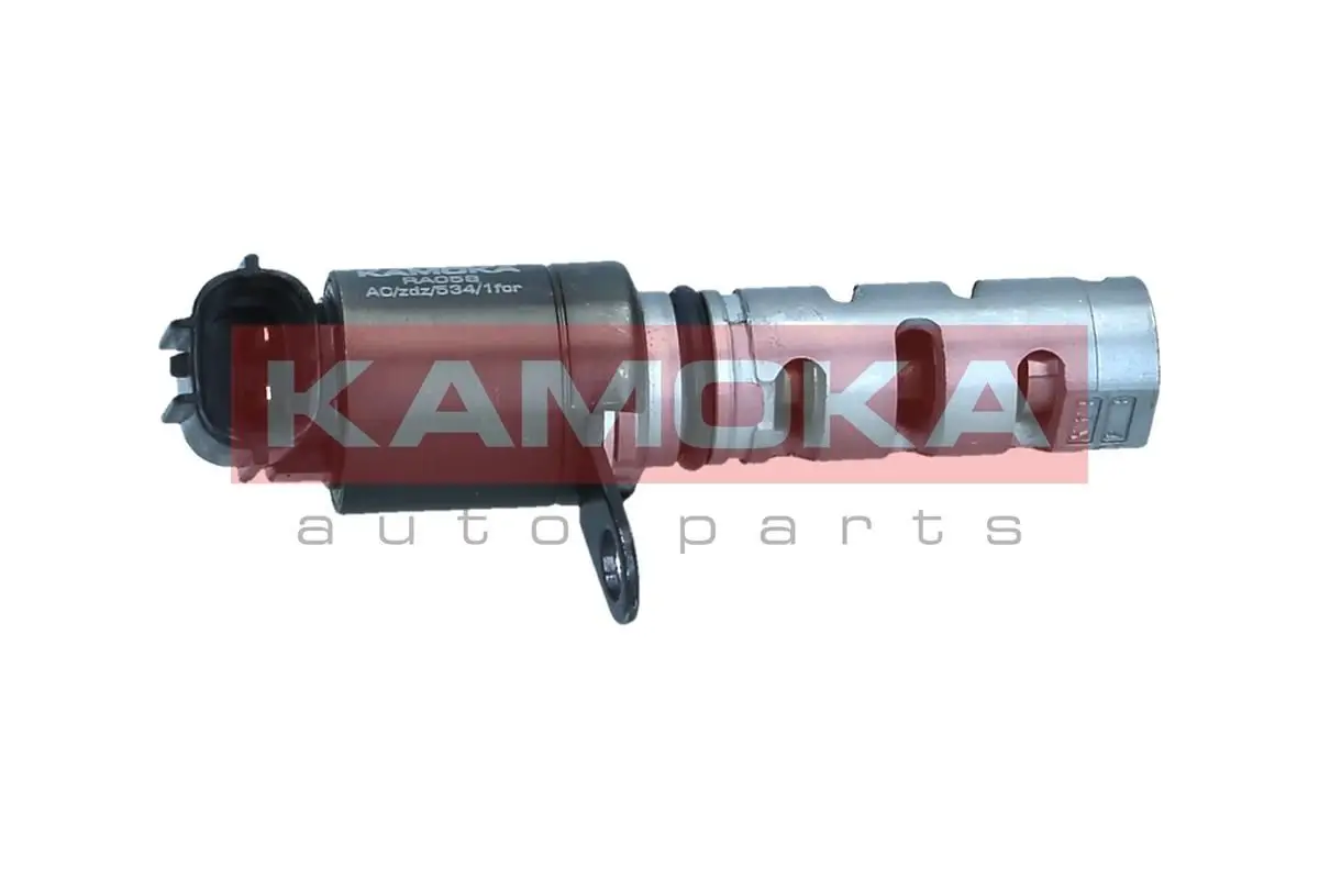 Valve de commande, réglage d'arbres à came KAMOKA RA058