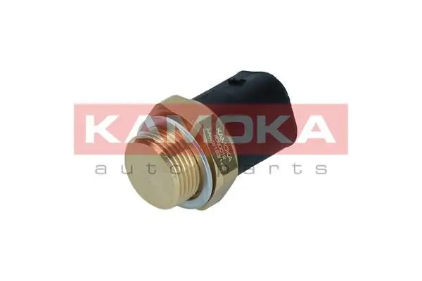 Interrupteur de température, ventilateur de radiateur KAMOKA 4090012