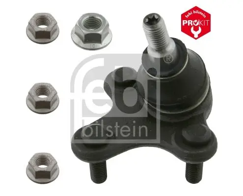 Rotule de suspension FEBI BILSTEIN 36736