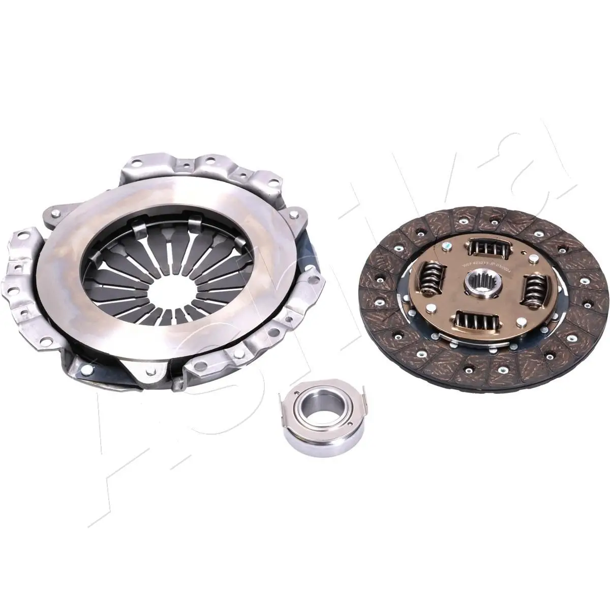 Kit d'embrayage ASHIKA 92-0W-W07