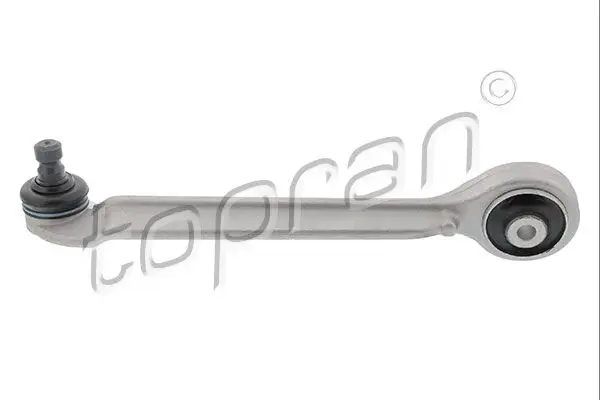 Bras et Triangle suspension TOPRAN 107 840