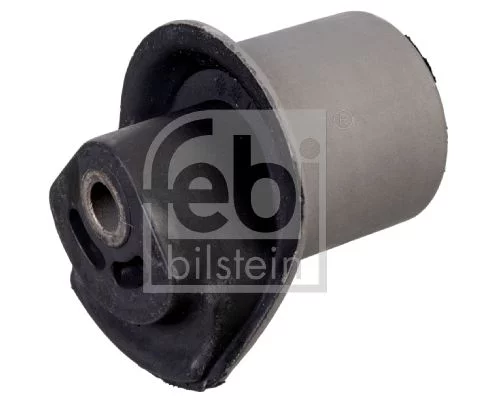 Suspension, corps de l'essieu FEBI BILSTEIN 01172