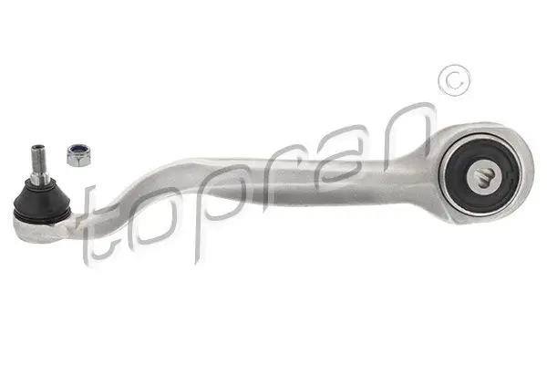 Bras et Triangle suspension TOPRAN 408 356