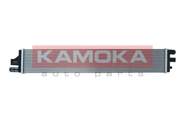 Radiateur, refroidissement du moteur KAMOKA 7700058