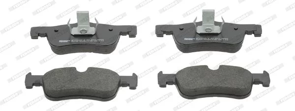 Kit de plaquettes de frein FERODO FDB4844