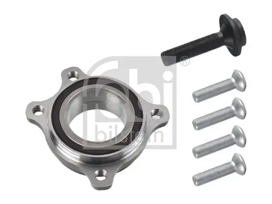 Kit de roulements de roue FEBI BILSTEIN 172413