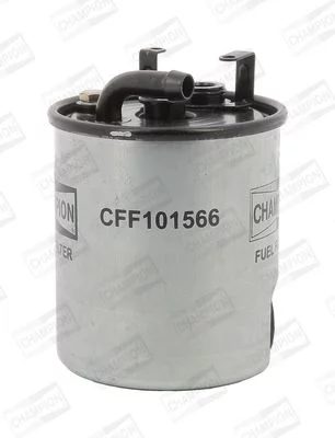 Filtre à carburant CHAMPION CFF101566