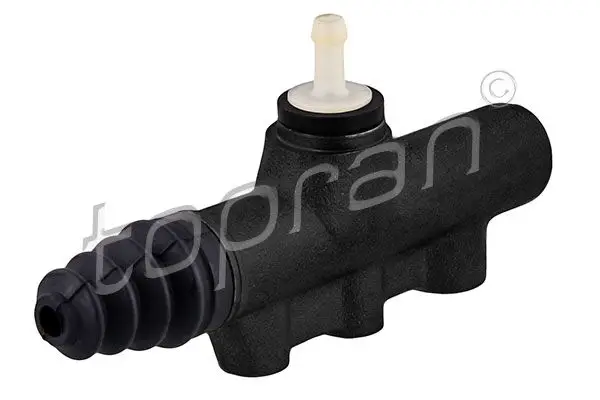 Cylindre émetteur, embrayage TOPRAN 103 297