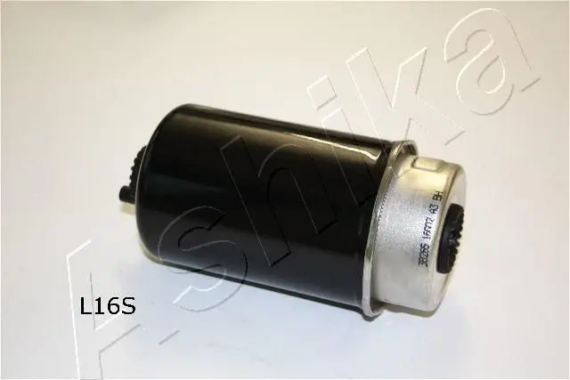 Filtre à carburant ASHIKA 30-0L-L16