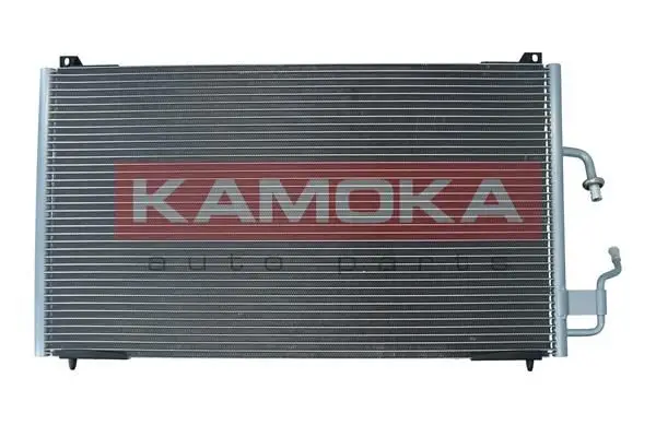 Radiateur climatisation KAMOKA 7800234