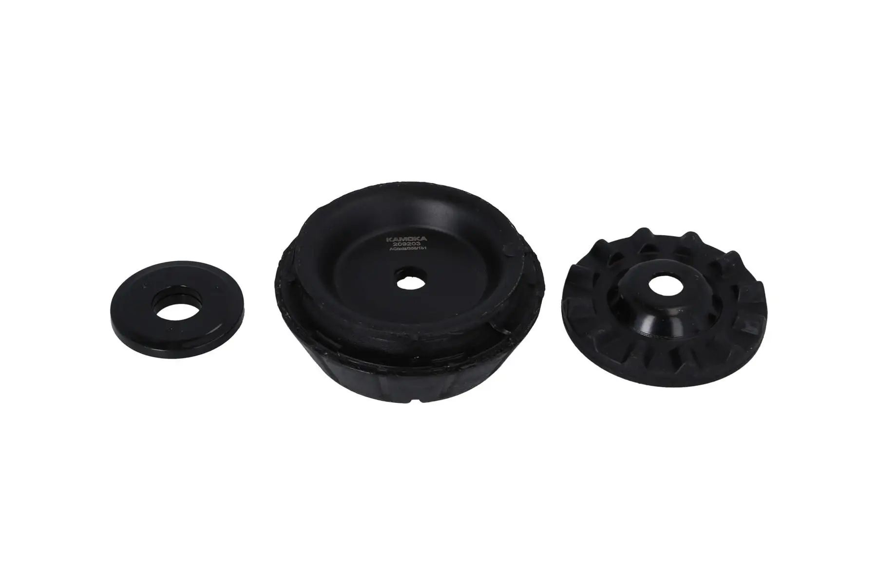 Kit de réparation, coupelle de suspension KAMOKA 209203