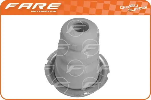 Butée élastique FARE 28287