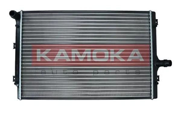 Radiateur, refroidissement du moteur KAMOKA 7705163