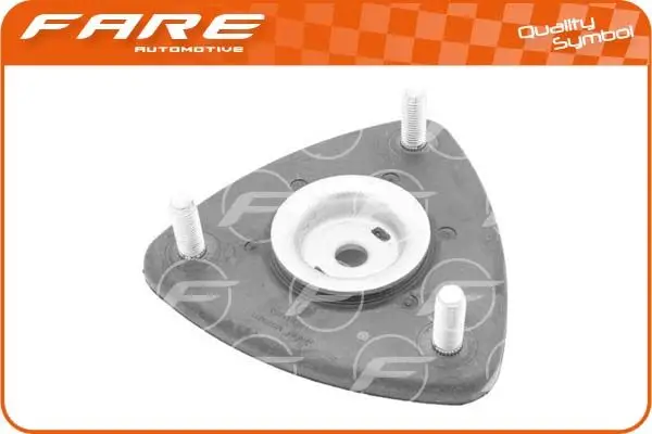 Coupelle de suspension FARE 36485